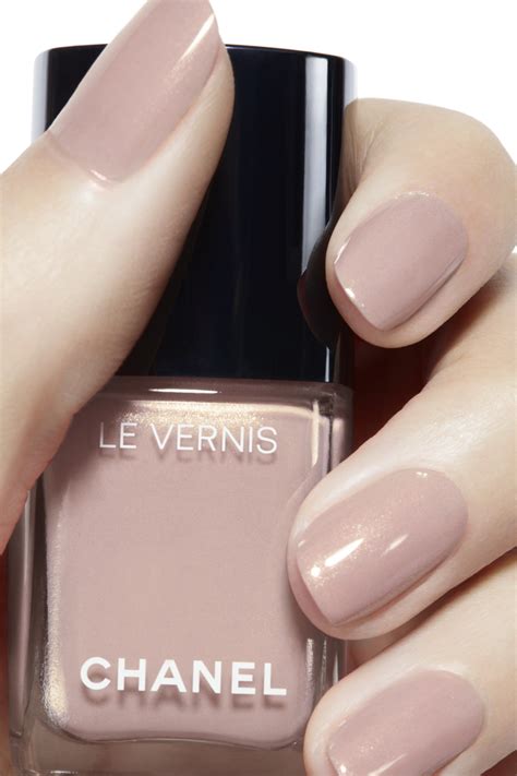 chanel le vernis afterglow 703|LE VERNIS Longwear nail colour 189 .